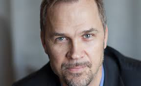 Anders Pettersson: Civil Rights Defenders' 'new' director