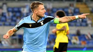 El inter de milán y el nápoli se mantienen como colíderes de la serie a italiana. Bvb News Und Geruchte Kehl Schimpft Uber Leistung Gegen Lazio Immobile Spurt Unfassbare Emotionen Alle Infos Zu Borussia Dortmund Heute Goal Com