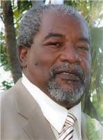 Clifford Lockhart Obituary (2013)