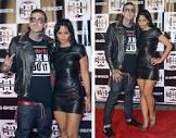 Fefe Dobson and rapper Yelawolf Break Up + She Trashes His House ...