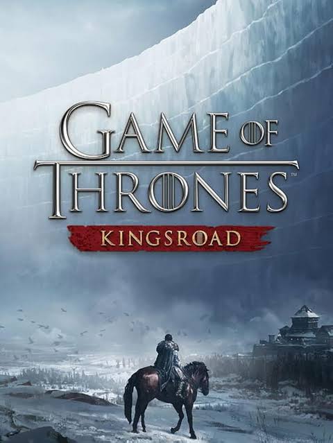 GameofThronesKingsroad