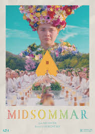 Do you like this video? Midsommar Poster Redesign On Behance