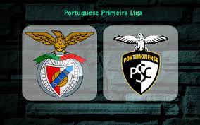 2 willyan (dmc) portimonense 7.3. Benfica Vs Portimonense Preview Predictions And Betting Tips