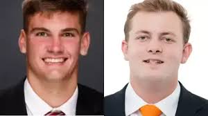 Which former NW Tennessee News area high school standouts will be in action  in the week starting Mon Nov. 11?