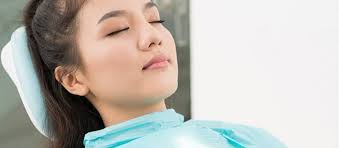 Sleep Dentistry: Relax in the Dental Chair