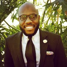 Ubaydullah Evans — MUSE Bookings