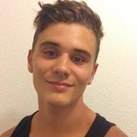 Steven Amaro's Instagram, Twitter & Facebook