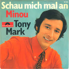 Tony Mark Discography: Vinyl, CDs, & More