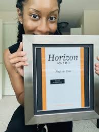 Stephanie Cribbs's Instagram, Twitter & Facebook