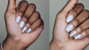 There is a significant ingredient present in the nail polish remover which is acetone. How To Clean Stained Gel Nails Lovetoknow