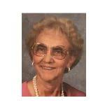 Obituary: MARGARET SETTLE JOYCE