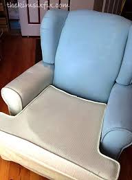 The rods for the sectional to keep it together do not work. How To Paint Upholstery Latex Paint And Fabric Medium The Kim Six Fix