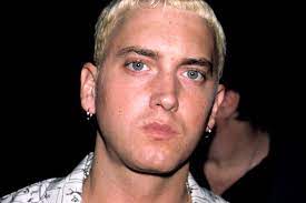 Often stylized as eminǝm), is an american rapper, songwriter, and record producer. Eminem Resurrects Slim Shady On Snl Watch