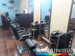 This is one of the popular salon of karachi that why it's the desire of every second lady of this city to get their. 350 Sq Ft Shop For Sale Homespakistan Com