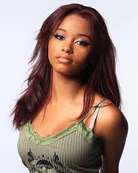 Keyshia Thomas's Instagram, Twitter & Facebook