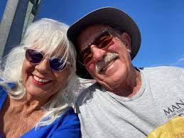 ♥️ Did you fall in 𝐥𝐨𝐯𝐞 at Jax State? ♥️ Share your love story and  photo below! This Valentine's Day, enjoy the story of Hugh and Jeanie  Bryant here: https://www.jsu.edu/stories/alumni/bryant-sweethearts.html