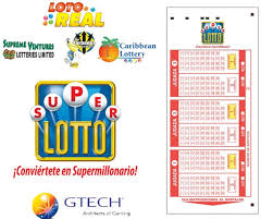 Super Lotto Jamaica