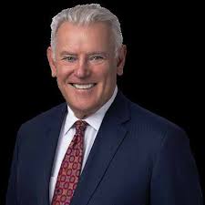 ST. PETERSBURG BAR ASSOCIATION