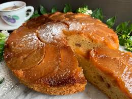 和 梨 スイーツ