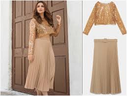 Recently, the actress parineeti chopra has completed nine years in bollywood. Chic Elegant And Classy Check Out Parineeti Chopra S Looks From Kesari S Promotional Style Files