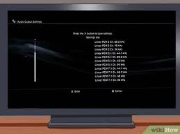 In most cases you already have what you need to use the ps4 with a monitor, but you may need to buy an adapter depending how old the monitor is. How To Connect A Gaming Console To A Computer Monitor 14 Steps