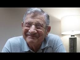 Leslie Mazzarella Veterans' Voices Interview