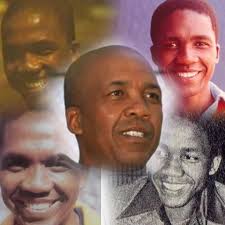 Who remembers Dave Harold, Arcadia? 70s-early 80s.