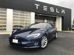 Pin By Raul Uribe On Tesla Model S Luxury Cars Tesla News Tesla Motors