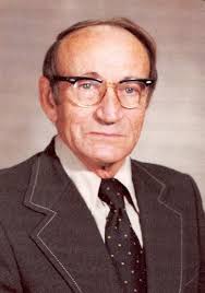 William Edison “Champ” West (1913-1981)