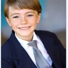 Locke & Key': Hulu Casts 'It' Co-Star Jackson Robert Scott As Bode Locke