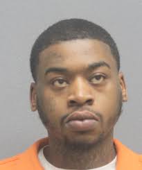 Fredericksburg man arrested for November murder in Triangle