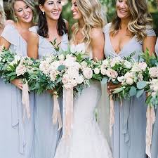 Shop By Joanna August Blue Brideside Wedding Bridesmaid Dresses Blue Bridesmaid Dresses Bridesmaid