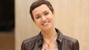 Nos coups de coeur sur les routes de france. Sa Compagne Sophie Jovillard Conjoint