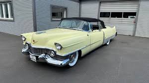Image result for Apollo Gold 1954 Cadillac