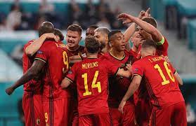 En honor a eriksen, dinamarca busca sorprender a bélgica. O6fhuw43j3zqtm