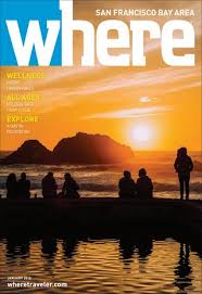 Maybe you would like to learn more about one of these? Where Magazine San Francisco Jan 2018 By Morris Media Network Issuu