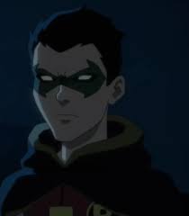 How will these Damian interact if they meet each other? : r/Robin