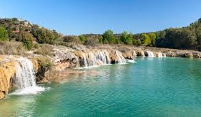 Check spelling or type a new query. Naturpark Las Lagunas De Ruidera Ruidera Spanien Rotas Turisticas