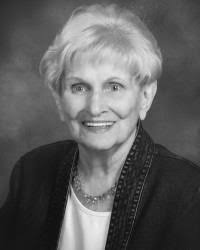 Elizabeth Hall Obituary (1925