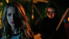 Het happy death day masker is bekend door de gelijknamige horrorfilm. Happy Death Day Filmszene