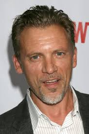 Callum Keith Rennie CBS TCA Summer 08 Party