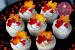 Scarecrow Cupcakes