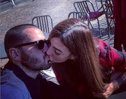 È lei stessa a confermarlo via social. Bonucci Papa Per La Terza Volta Nata La Figlia Matilda