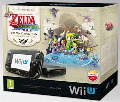 Free shipping on orders over $35. Console Wii U Premium Pack Zelda Ww Lafeltrinelli