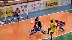 From 2010 onwards both the men's and women's tournaments are hosted at the same time. Fifa Futsal World Cup 2012 News A Quick Guide To The Rules Of Futsal Fifa Com