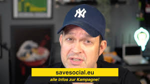 #savesocial