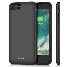 Ravpower's portable charger is a great choice if you need a device that can charge both your laptop and your phone. Best Battery Cases For Iphone 7 Plus In 2021 Imore
