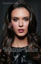 The Lost Hale [𝐬𝐭𝐢𝐥𝐢𝐧𝐬𝐤𝐢]