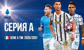 Serie a tim this is the official channel for the serie a, providing all the latest highlights, interviews, news and features to keep you up to date with all things italian football. Seriya A Prevyu 6 Go Tura 30 10 2020 Soccer365 Ru
