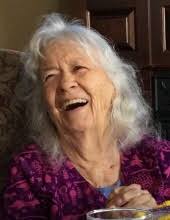 Obituary information for Elaine Charlotte Yates